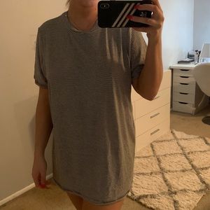 T shirt dress